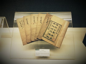 上海中医葯(中医・漢方薬)博物館